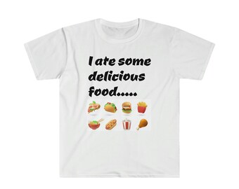 T-shirt Softstyle unisexe