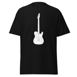 Men&#39;s classic tee