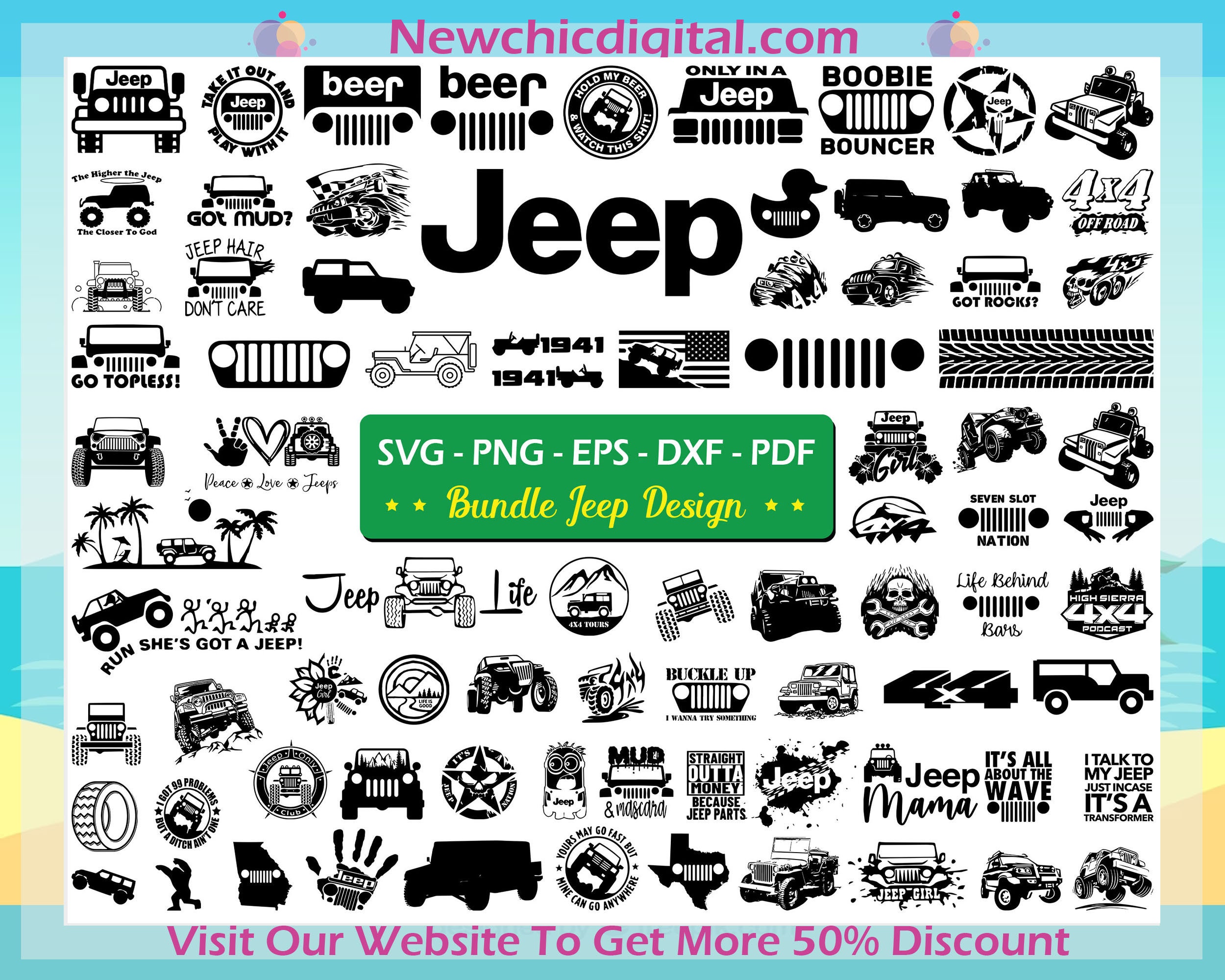 Jeep Bundle Svg Jeep Svg Jeep Png Jeep Vector Jeep Cricut - Etsy