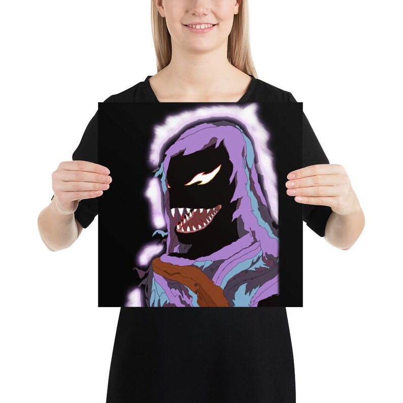 The Morphling