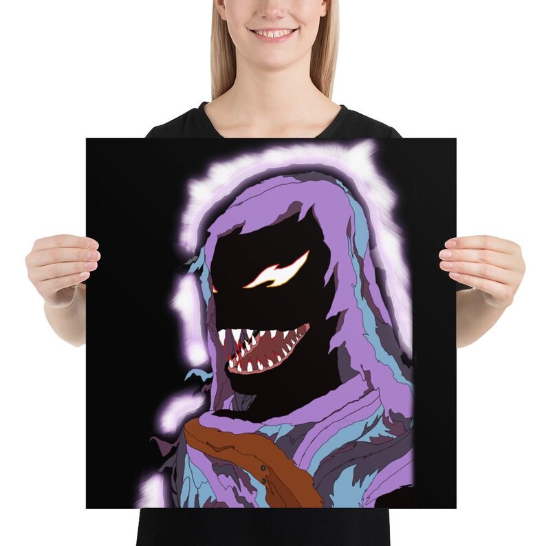 The Morphling
