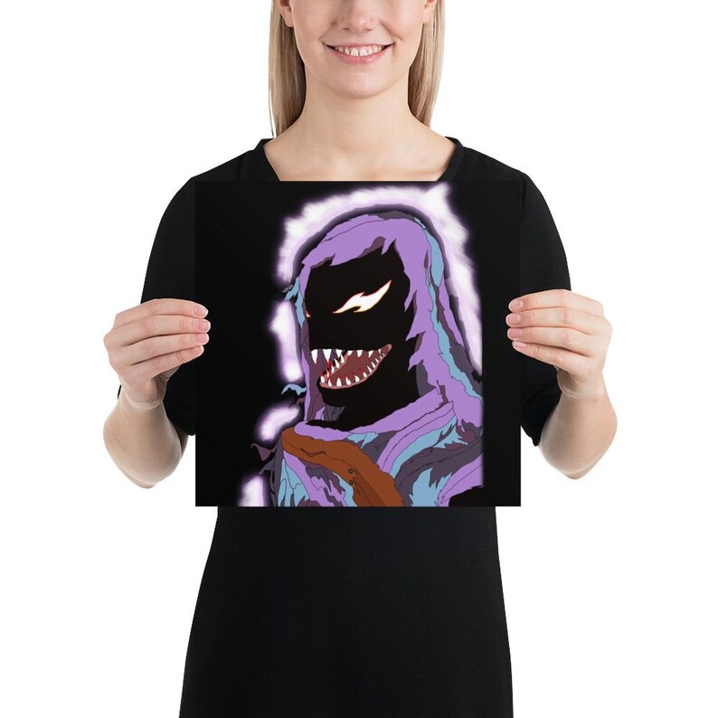 The Morphling