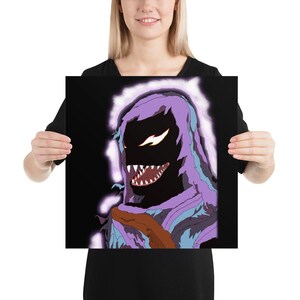 The Morphling