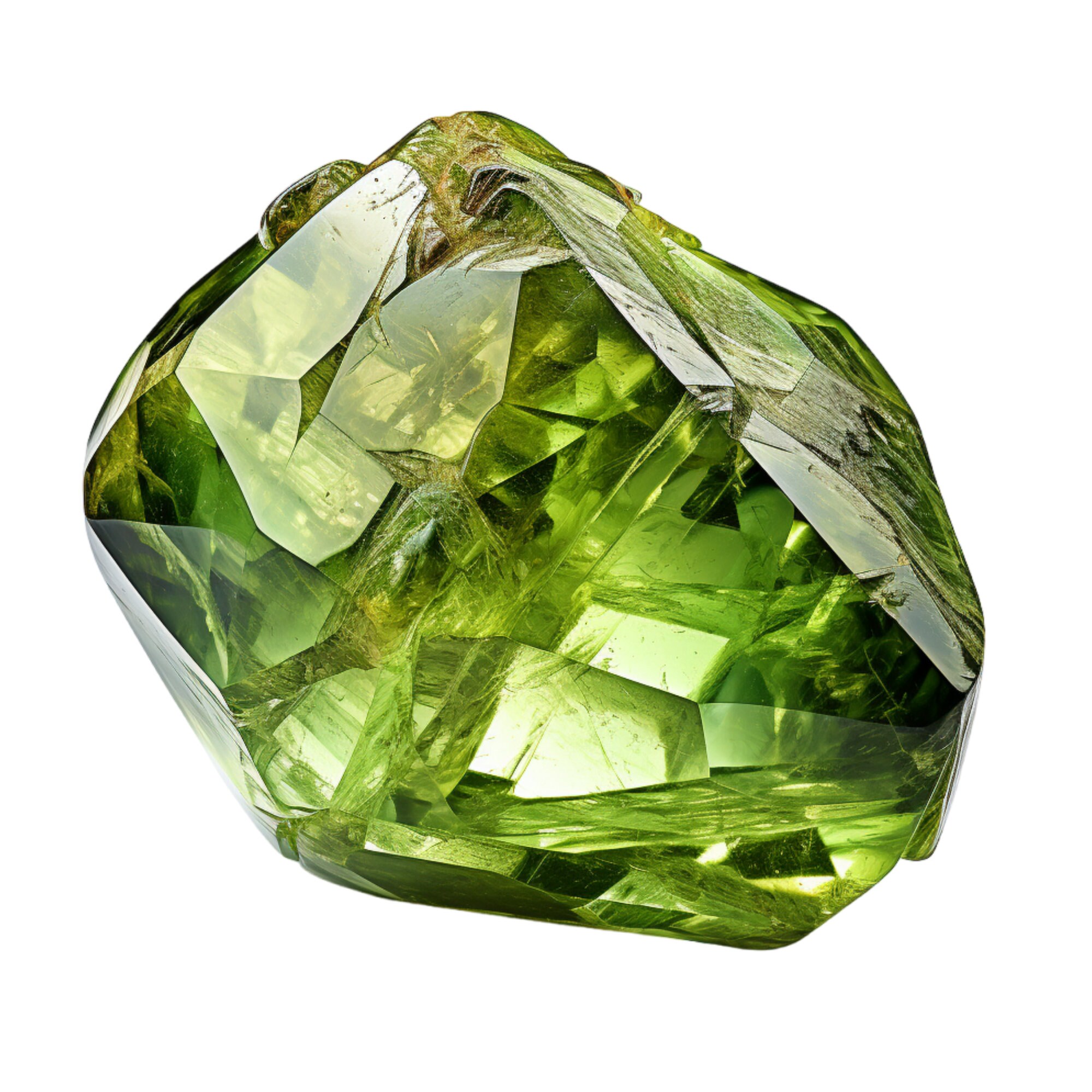 Peridot Gemstone PNG Clipart Bundle for Personal & Commercial Use Ideal ...