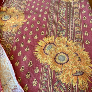 Vent du Sud 丸型テーブルクロス Vent du sud - Etsy 日本 Vent du Sud 丸