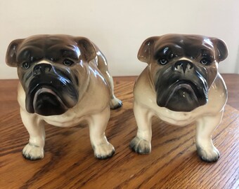 Vintage Chalkware 