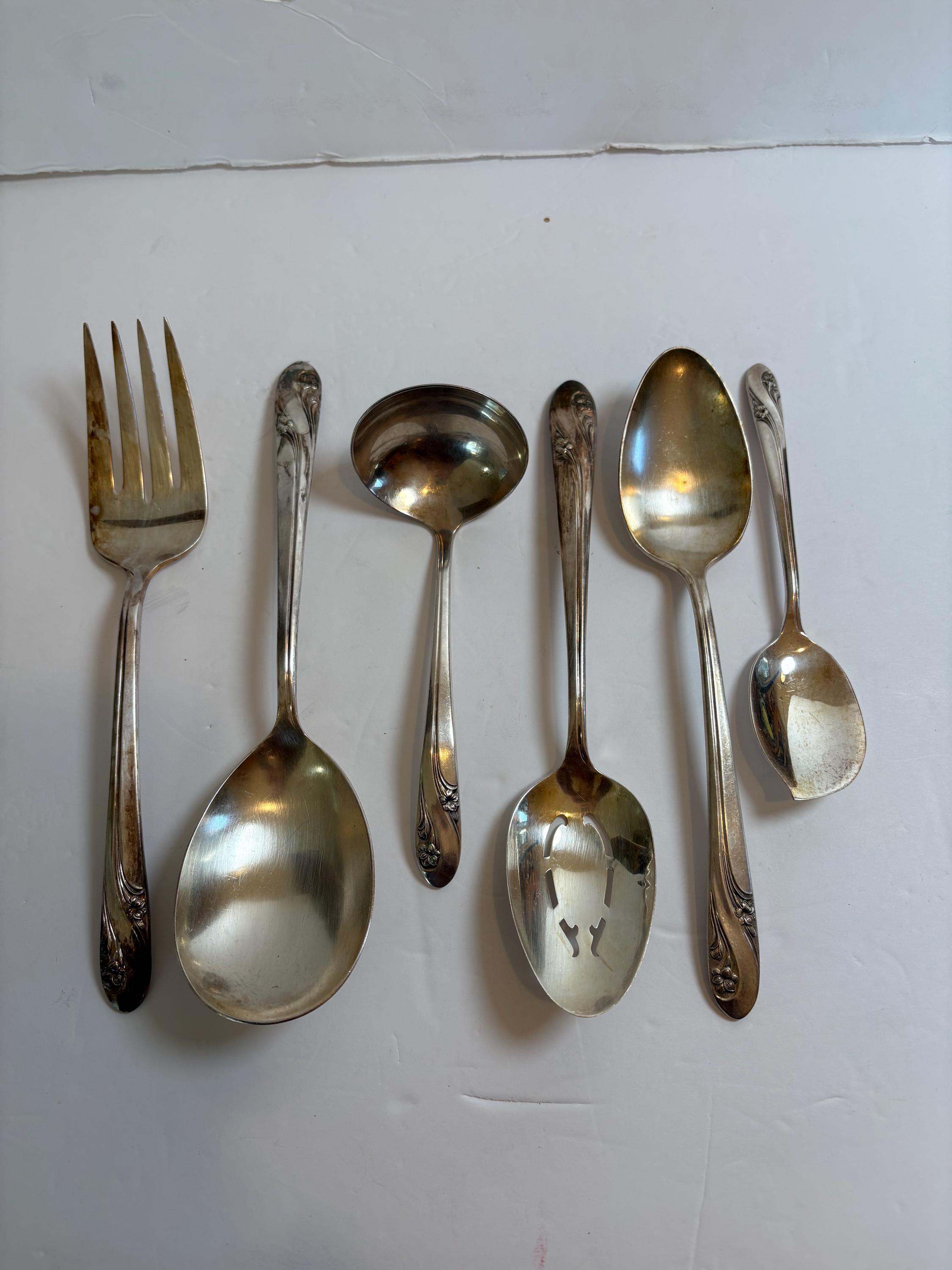 Holmes edwards inlaid - Etsy 日本