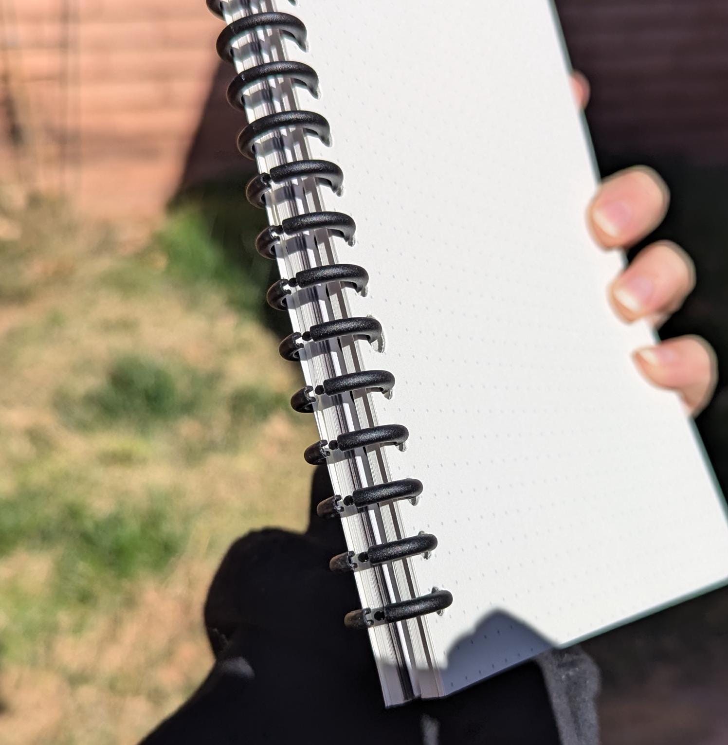 Black Butler Ciel Notebook - Etsy