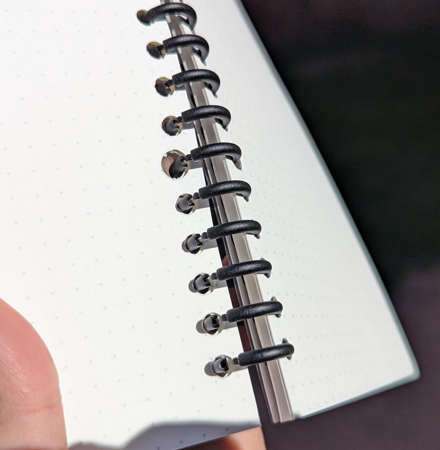 Black Butler Ciel Notebook - Etsy