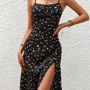 Farm dress summer 2025 dress