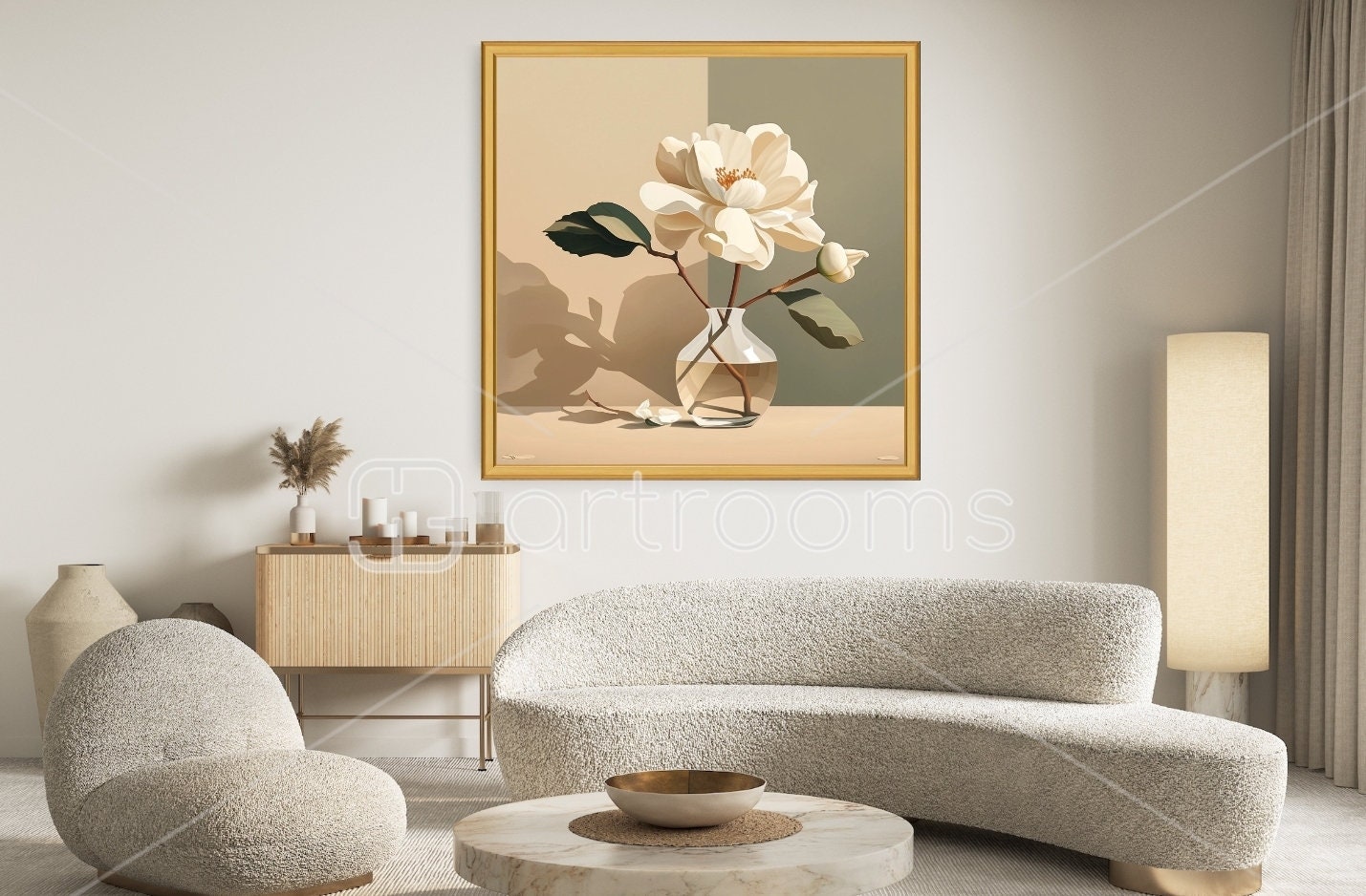 Still Life Flowers Collection Download and Print - Etsy