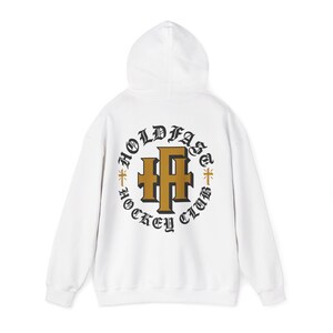 HFH Logo Hoodie