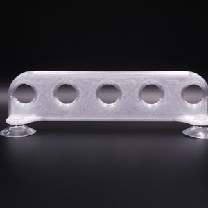 5 Plug Reef Rack (thicker version)