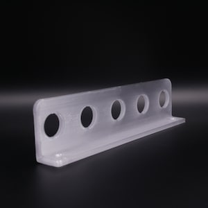 5 Plug Reef Rack (Basic version - suction cups included)