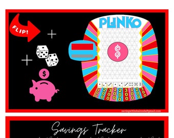 A5 PLINKO