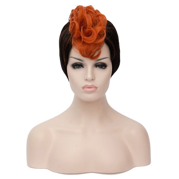 Buy wigs top online australia