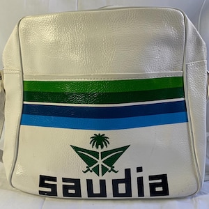 70s Flight Bag - Etsy Canada