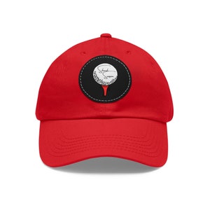 Shank Season Dad Hat