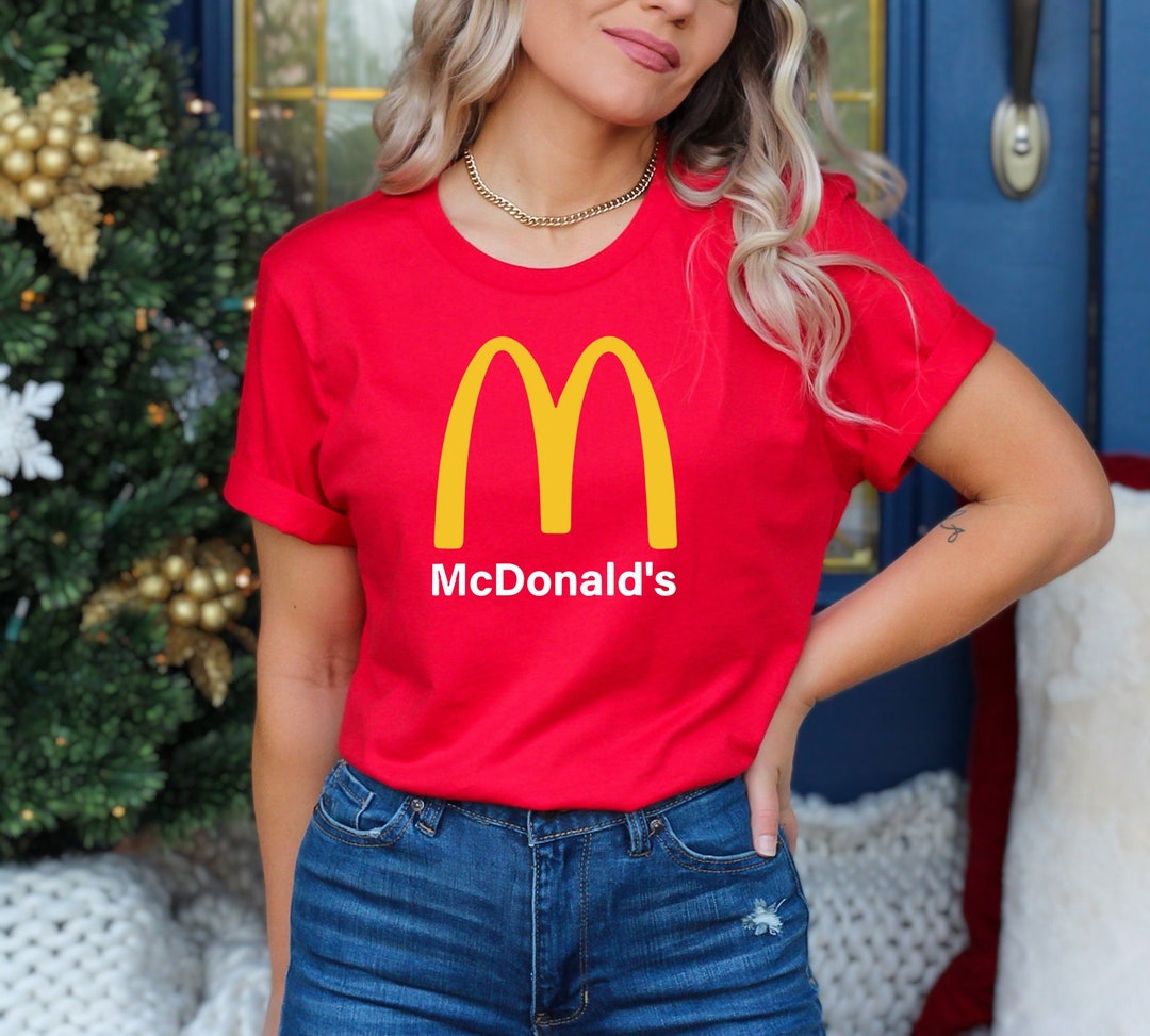 Mcdonald