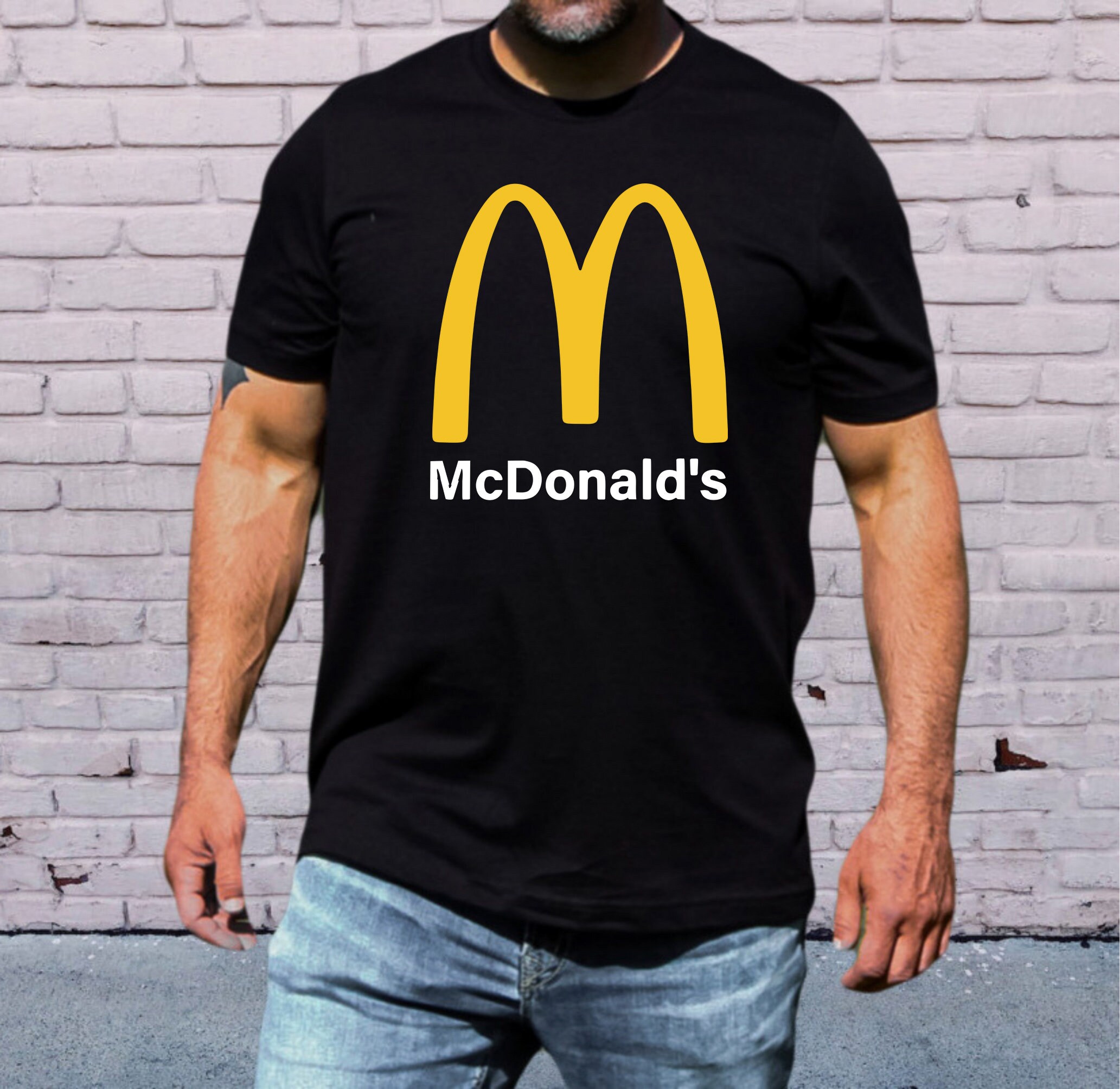 Mcdonald