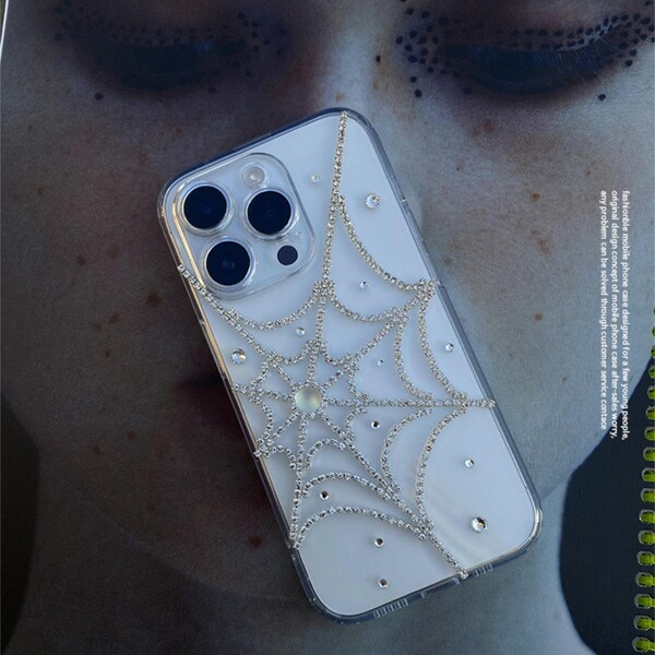 Y2k Phone Case Aesthetic Etsy