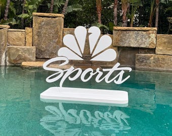 Custom Floating Letters for Pool | Large Floating Foam Letters | Custom Logo Sign | Custom Foam Logo Custom Foam Signs | Large Foam Letters