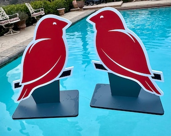 Custom Floating Letters For Pool | Floating Foam Letters For Pool | Custom Pool Float | Floating Numbers Large Foam Numbers Custom Logo Sign