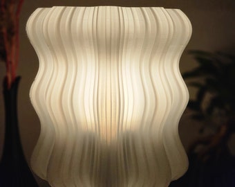 Modern Desk Lamp as Table Lamp for Modern Home Office Decor, Office Lamp , Lampshade gift, Gift, Lamp Gift