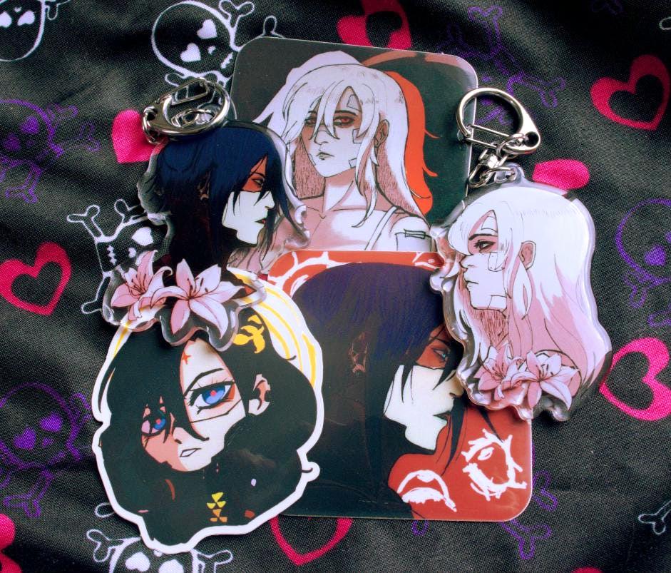 Signalis - Etsy 日本