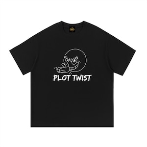 MZKJ ''Plot twist'' T-shirt