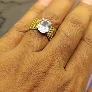 Most Power Queen Succubus Ring Very Rare Most Powerful Most Powerful & Divine
