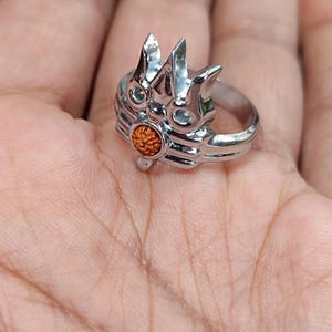 Most Power Queen Succubus Ring Very Rare Most Powerful Most Powerful & Divine