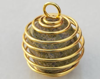 Colgante Lord Kuber, creador multimillonario, promoción de riqueza y dinero, atracción de buena suerte.