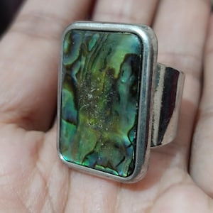 Handmade Professional Magical Talisman Most Powerfull Ring Witch Powers Attract Wealth,Love Money Most Powerful & Divine Valentine's special