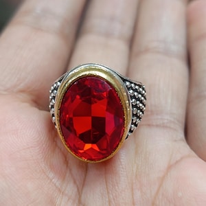 Billionalre Maker Real Black Magical 9900 Spells Ring Wealth Lottery Money Z+++ | Most Powerful & Divine
