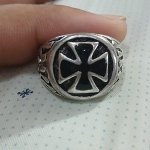 Occltt Rapid Money Luck Attracting Stone Ring 7777 Wealth Lottery Success NR | Most Powerful & Divine