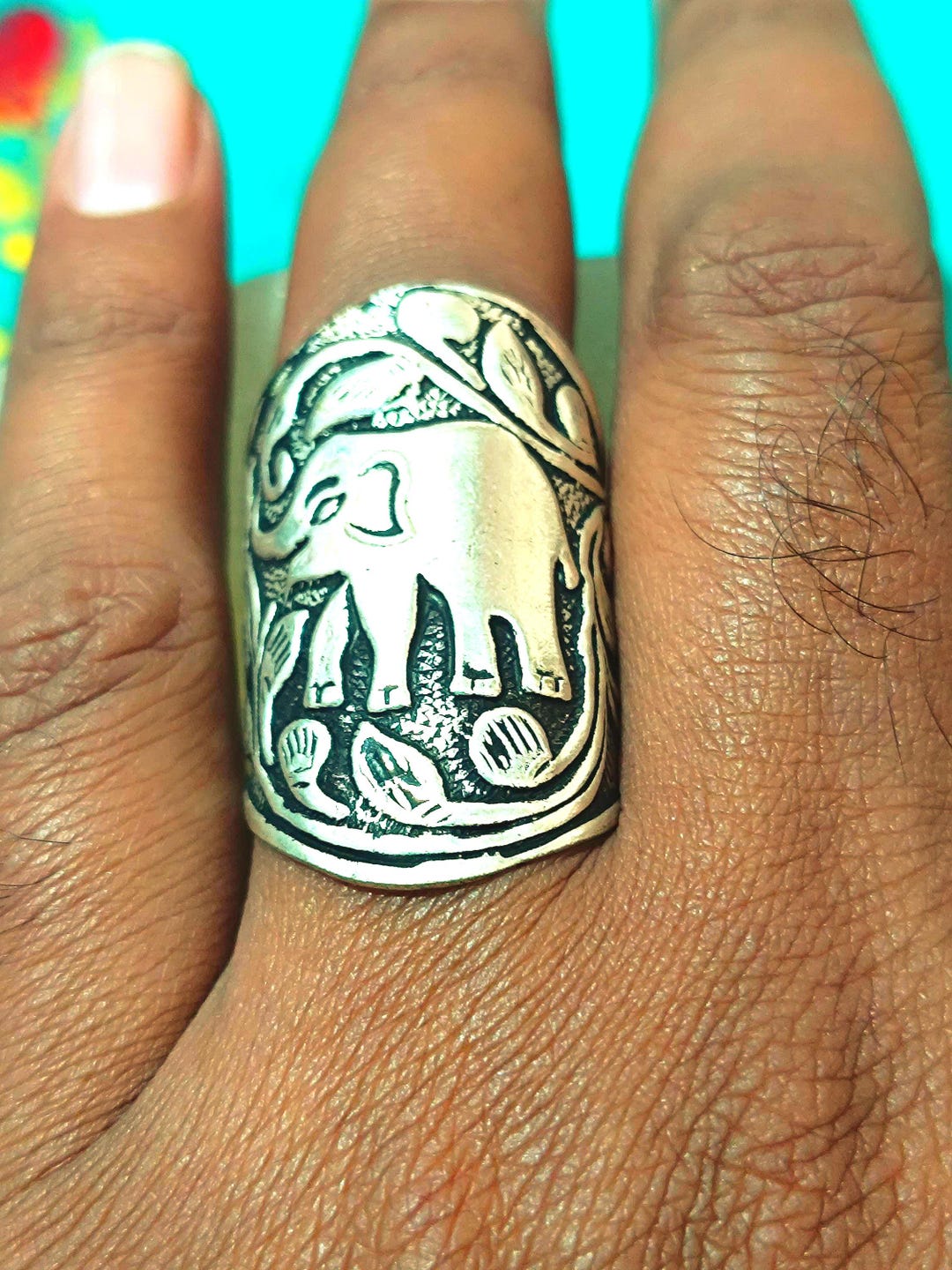 Powerful Rings Real Magical Powerful Ring 5500 Spells Wealth Money Success Lottery Win ...