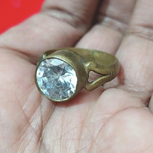 Real Magical Powerful Ring 5500 Spells Wealth Money Success Lottery Win | Most Powerful & Divine