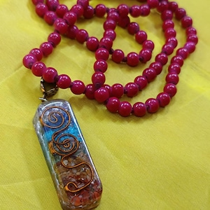 Vashikaran Kavach Amulet Occult World Very Powerful Love Aghori Made Pendant Nmh