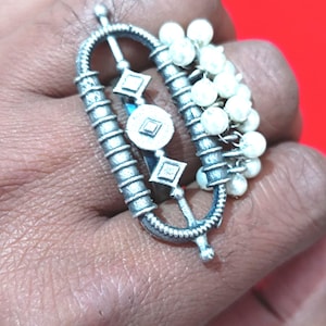 Real Magical Powerfull Ring 5500 Spells Wealth Money Success Lottery Win | Most Powerful & Divine