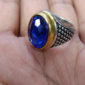 Real Magical Powerful Ring 5500 Spells Wealth Money Success Lottery Win | Most Powerful & Divine