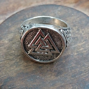Handmade Professional Magical Talisman Most Powerfull Ring Witch Powers Attract Wealth,Love Money | Most Powerful & Divine