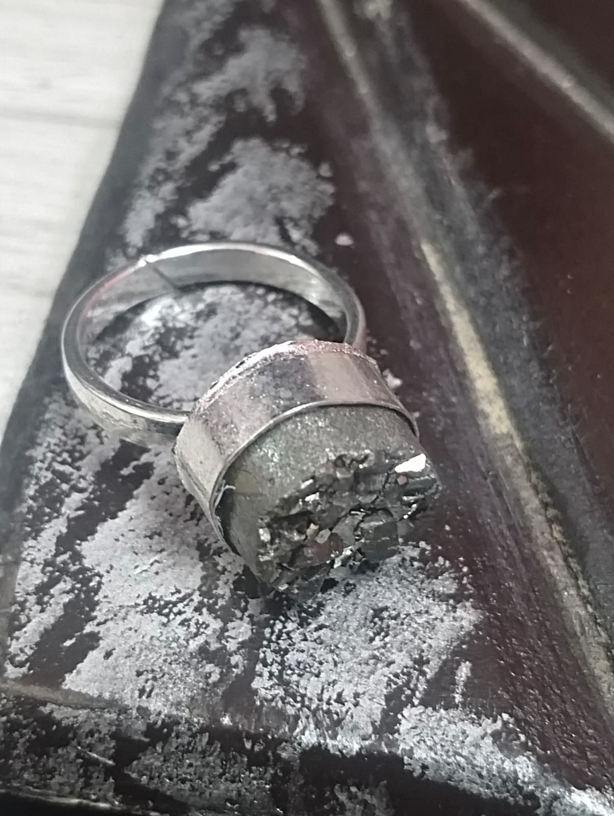 DIVINE Extreme Powerful Yantra Vortex Rite Powerful Ring Speiis Power ...