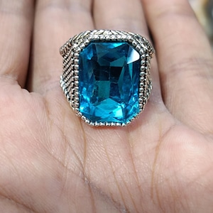 Handmade Professional Magical Talisman Most Powerfull Ring Witch Powers Attract Wealth,Love Money | Most Powerful & Divine