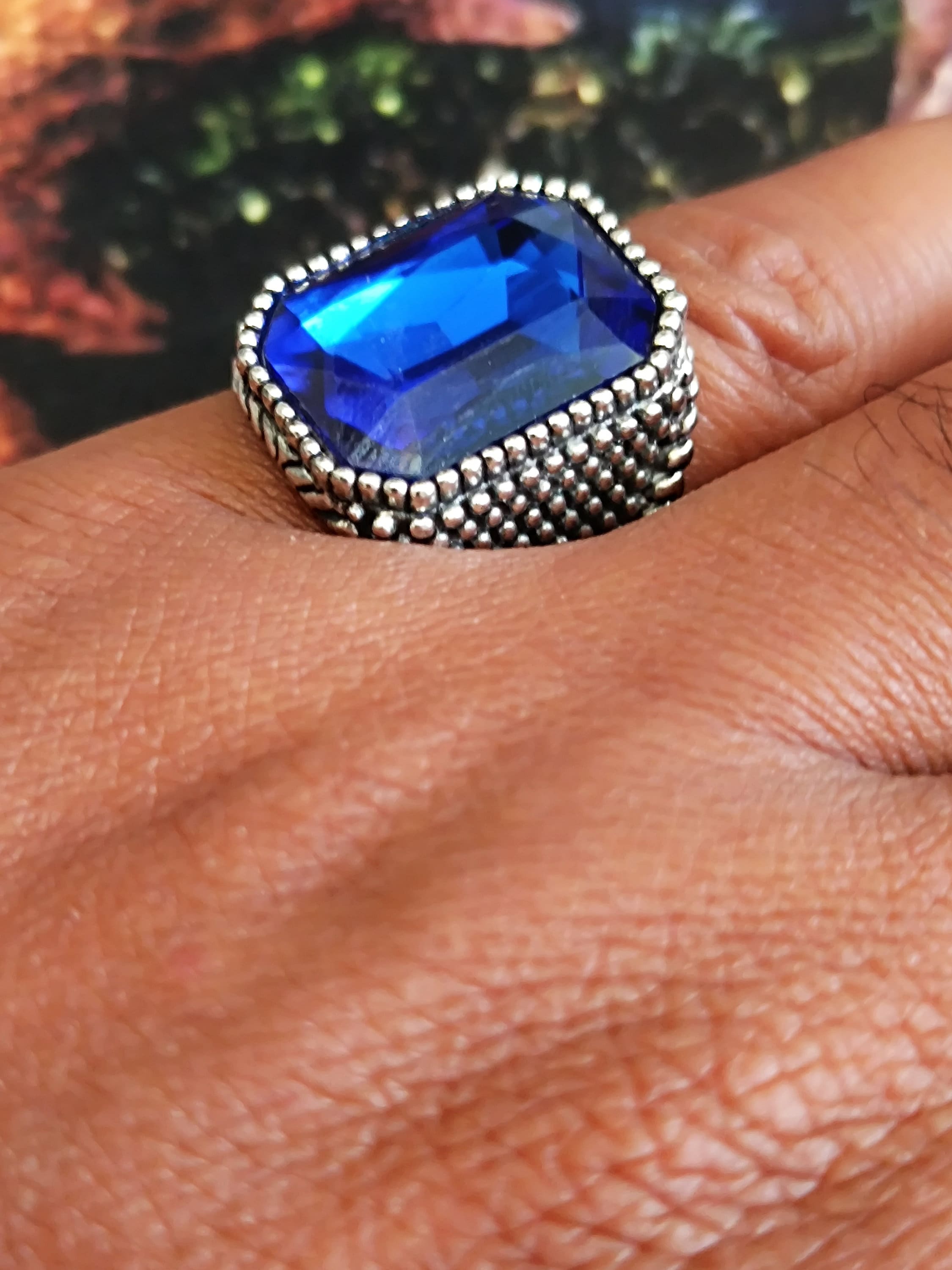 Extreme Egyptian Power Billionalre Maker Ring Psychic Powers Spell