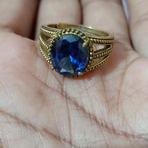 Extreme Egyptian power Billionalre maker ring Psychic Powers Spell 99991 Blessed+ Mirror Ring