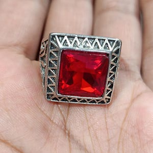 Real Magical Powerfull Ring 5500 Spells Wealth Money Success Lottery Win | Most Powerful & Divine