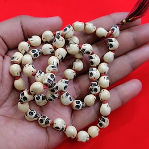 Aghori Solomon Amulet Pendant: Enemy Protection, Evil Eye, End Curses