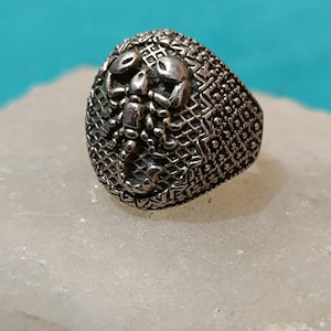 Real Magical Powerful Ring 5500 Spells Wealth Money Success Lottery Win | Most Powerful & Divine
