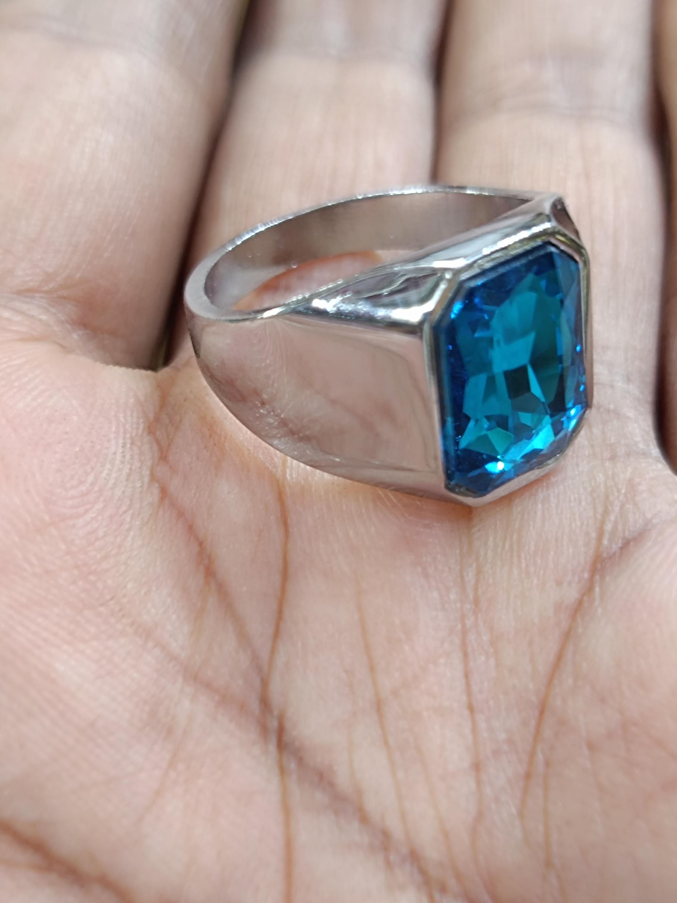 Real Powerful Magic Rings Real Magical Powerful Ring 5500 Spells Wealth Money Success Lottery Win ...